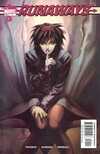 Runaways comic books